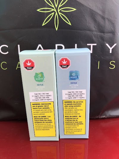 Clarity Cannabis