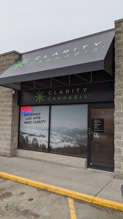 Clarity Cannabis
