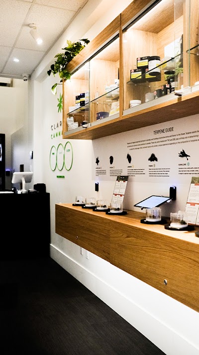 Clarity Cannabis