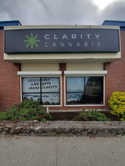 Clarity Cannabis