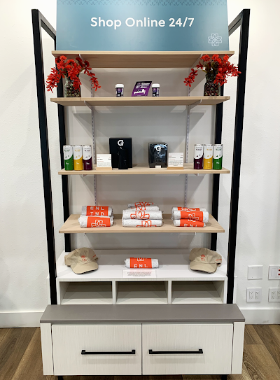 Clarksville Dispensary - formerly Enlightened