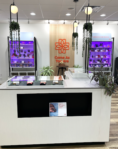 Clarksville Dispensary - formerly Enlightened