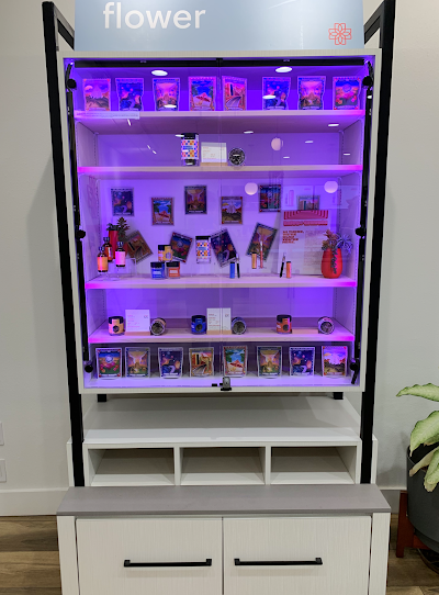 Clarksville Dispensary - formerly Enlightened