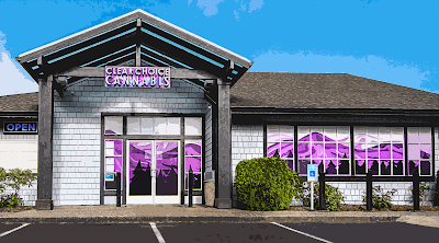 Clear Choice Cannabis