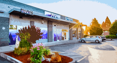 Clear Choice Cannabis