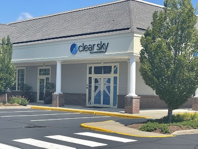 Clear Sky Cannabis Belchertown Dispensary