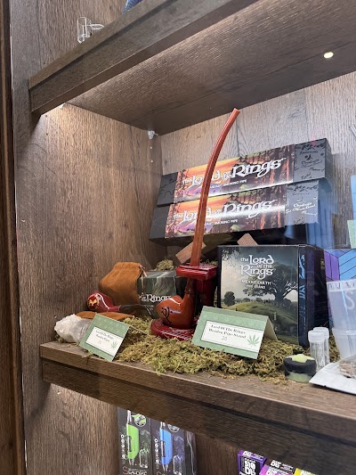 Clear Sky Cannabis Belchertown Dispensary