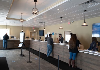 Clear Sky Cannabis Dispensary North Adams