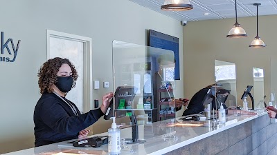 Clear Sky Cannabis Dispensary North Adams