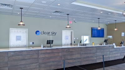 Clear Sky Cannabis Dispensary North Adams