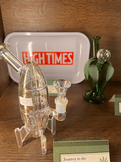 Clear Sky Cannabis Dispensary Worcester