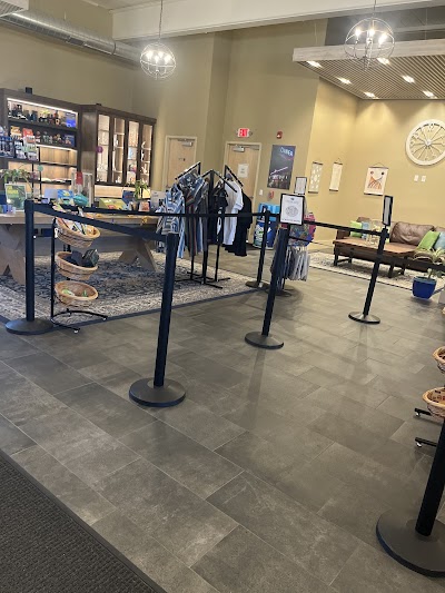 Clear Sky Cannabis Dispensary Worcester