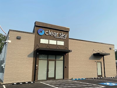 Clear Sky Cannabis Dispensary Worcester