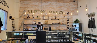 Clifton Bakery