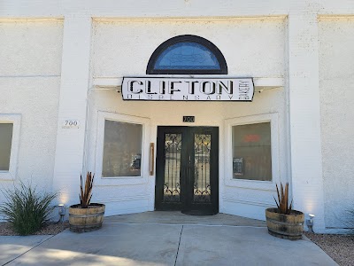 Clifton Bakery
