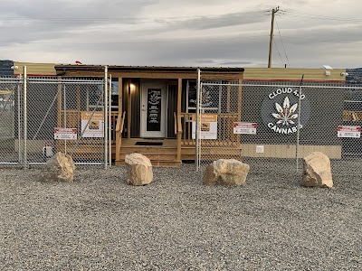 Cloud 420 Cannabis Kamloops
