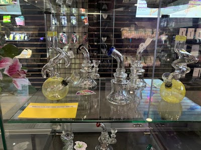 Cloud 420 Cannabis Kamloops