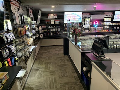 Cloud 420 Cannabis Kamloops