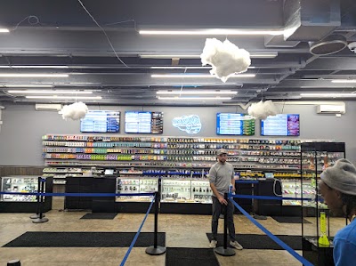 Cloud 9 Cannabis Co.