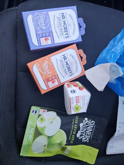 Cloud 9 Cannabis Co.