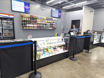 Cloud 9 Cannabis Co.