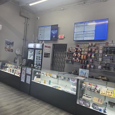 Cloud 9 Cannabis Co.