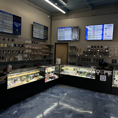 Cloud 9 Cannabis Co.