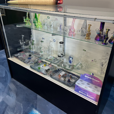 Cloud 9 Cannabis Co.