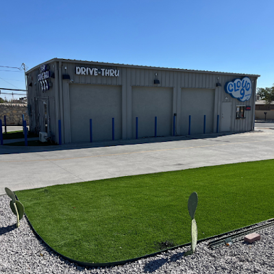 Cloud 9 Cannabis Co.