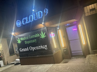 Cloud 9