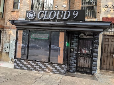 Cloud 9