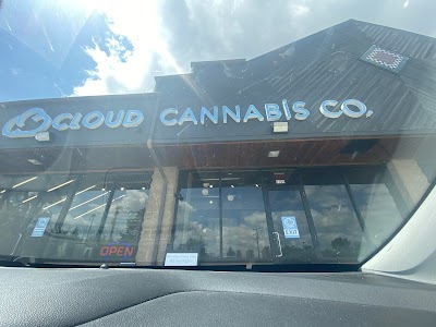 Cloud Cannabis Weed Dispensary Ann Arbor
