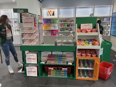 Cloud Cannabis Weed Dispensary Ann Arbor