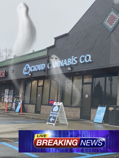 Cloud Cannabis Weed Dispensary Ann Arbor