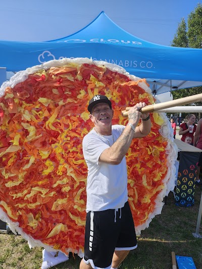 Cloud Cannabis Weed Dispensary Cedar Springs