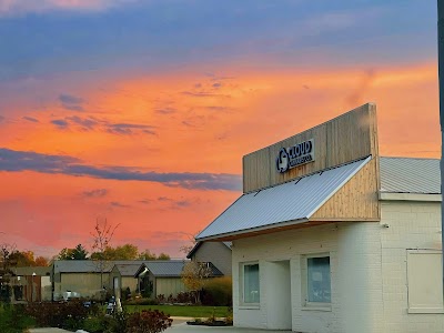 Cloud Cannabis Weed Dispensary Cedar Springs