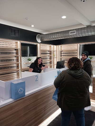 Cloud Cannabis Weed Dispensary Cedar Springs