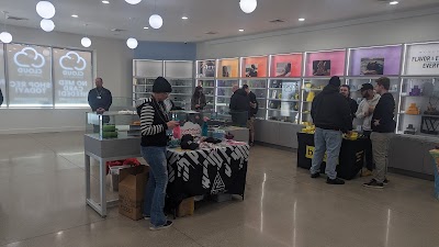 Cloud Cannabis Weed Dispensary Detroit