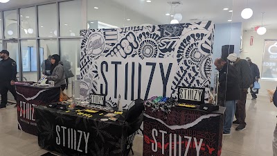 Cloud Cannabis Weed Dispensary Detroit