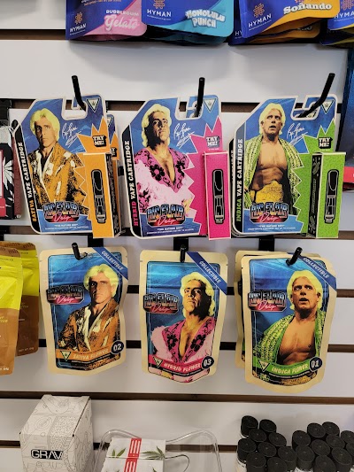 Cloud Cannabis Weed Dispensary Gaylord