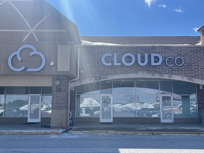 Cloud Cannabis Weed Dispensary Gaylord