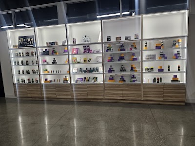 Cloud Cannabis Weed Dispensary Grand Rapids Downtown