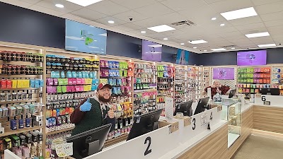 Cloud Cannabis Weed Dispensary Grand Rapids