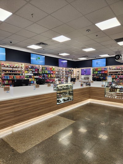 Cloud Cannabis Weed Dispensary Grand Rapids