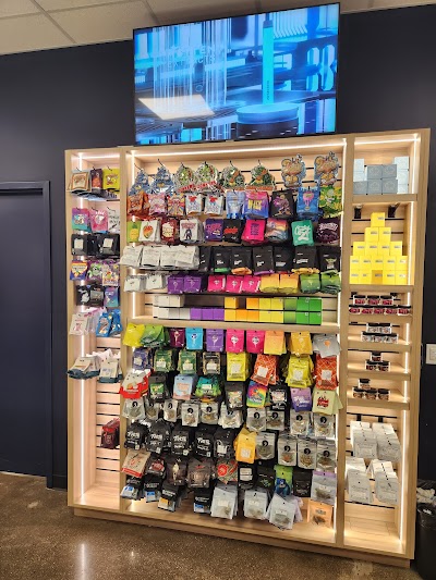 Cloud Cannabis Weed Dispensary Grand Rapids