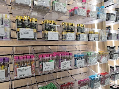 Cloud Cannabis Weed Dispensary Grand Rapids