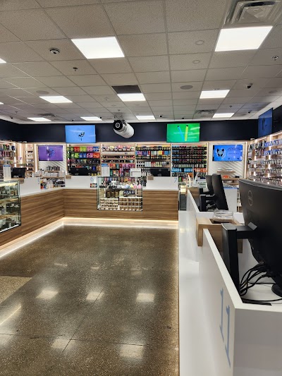 Cloud Cannabis Weed Dispensary Grand Rapids