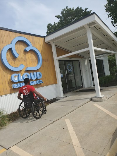 Cloud Cannabis Weed Dispensary Kalamazoo