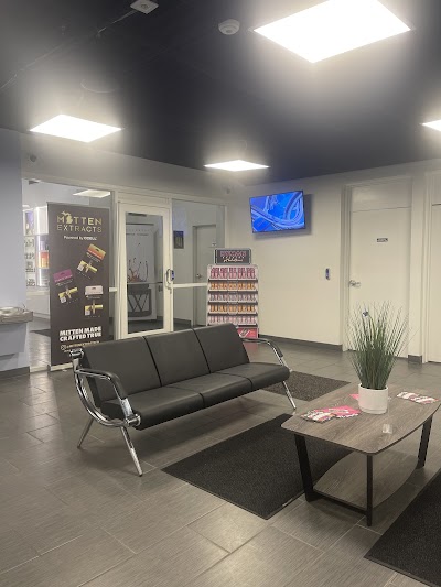 Cloud Cannabis Weed Dispensary Kalamazoo