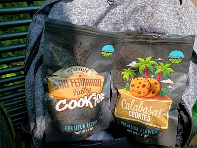 Cloud Cannabis Weed Dispensary Kalamazoo